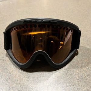 Used Oakley Goggles